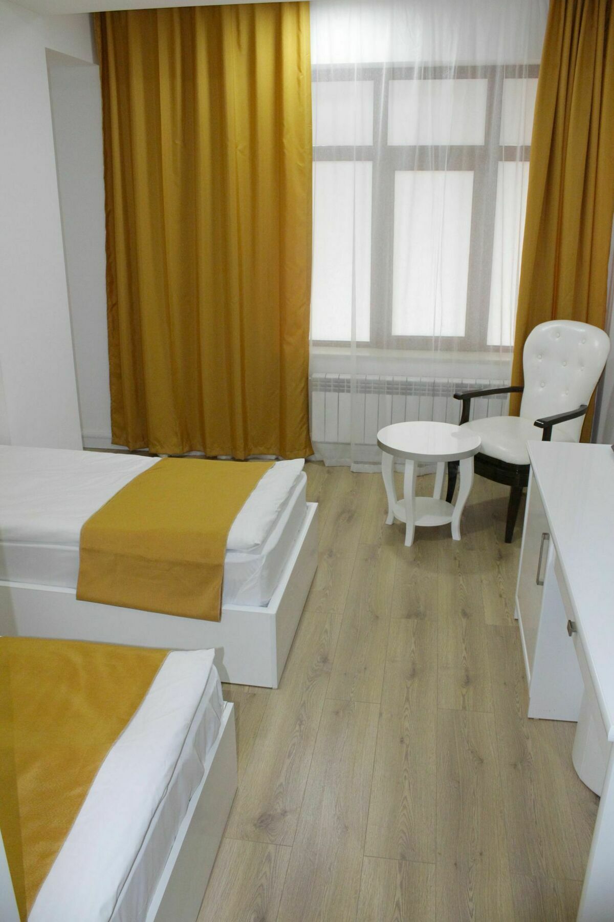 Mark Hotel Baku Bagian luar foto